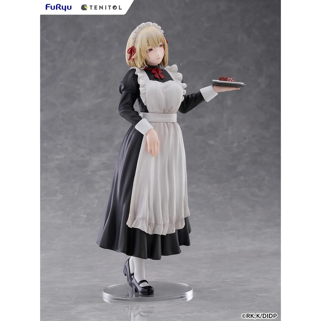 Imagen del producto Delicious in Dungeon - Figura Falin Tenitol Tall Versión Classic Maid