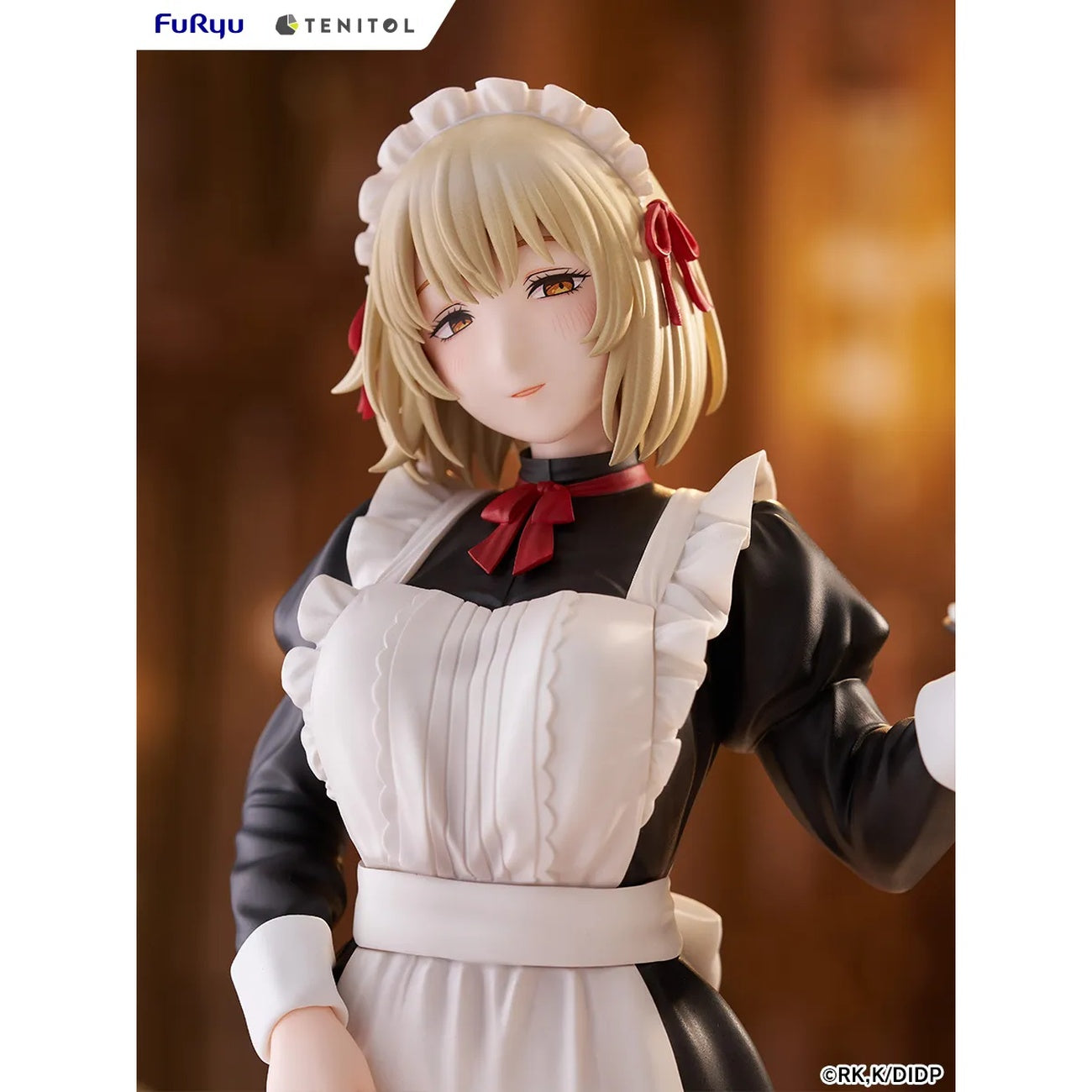 Imagen del producto Delicious in Dungeon - Figura Falin Tenitol Tall Versión Classic Maid