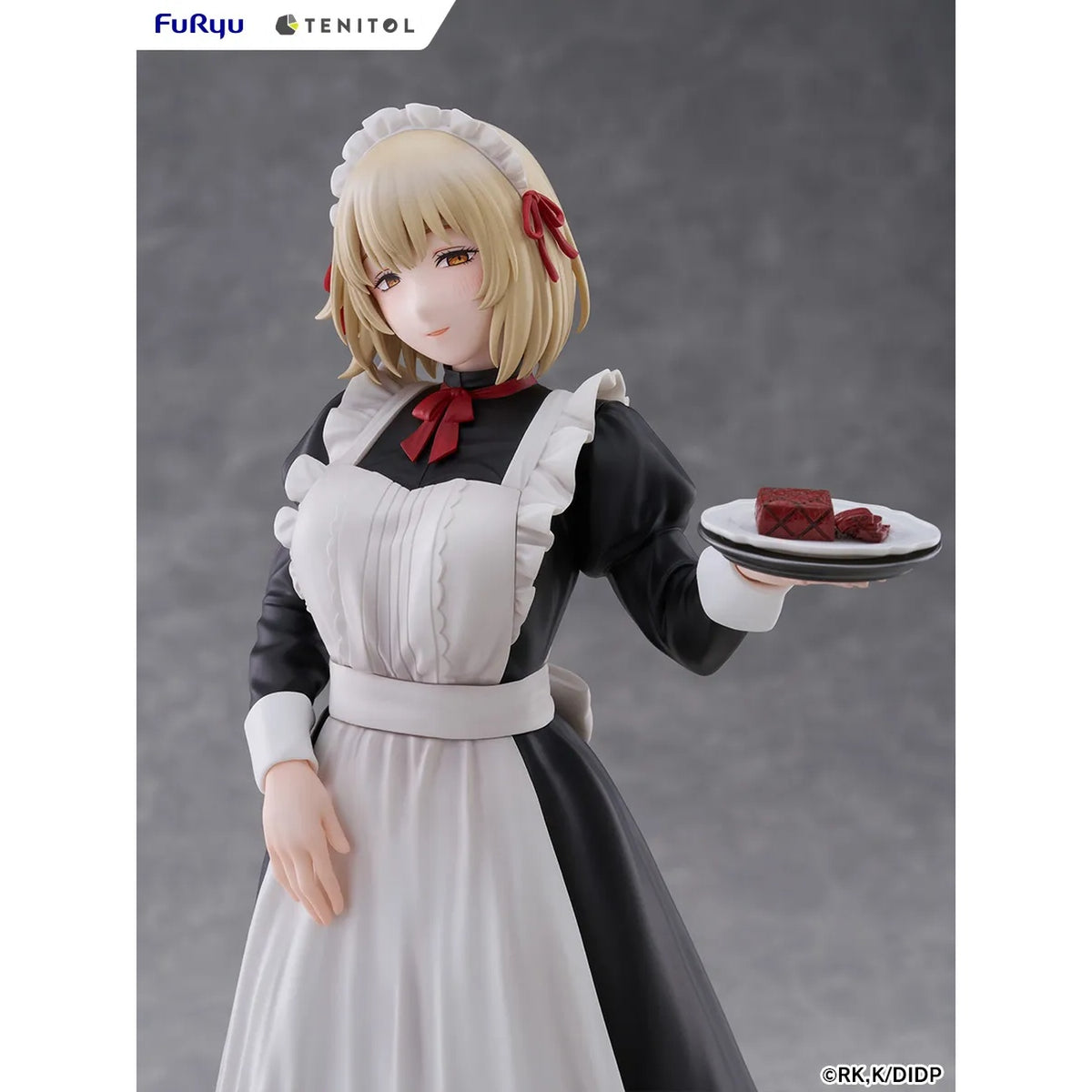 Imagen del producto Delicious in Dungeon - Figura Falin Tenitol Tall Versión Classic Maid