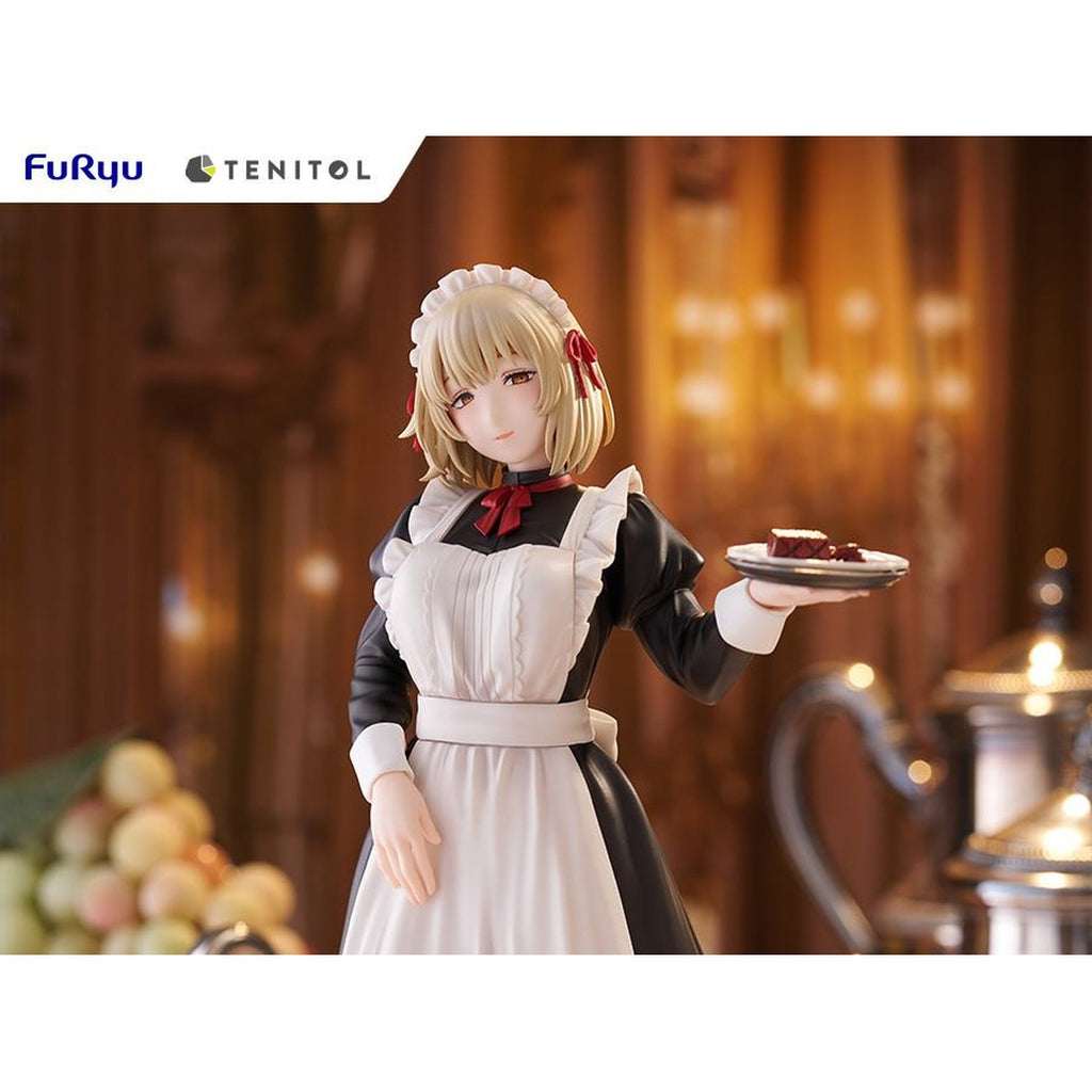 Imagen del producto Delicious in Dungeon - Figura Falin Tenitol Tall Versión Classic Maid