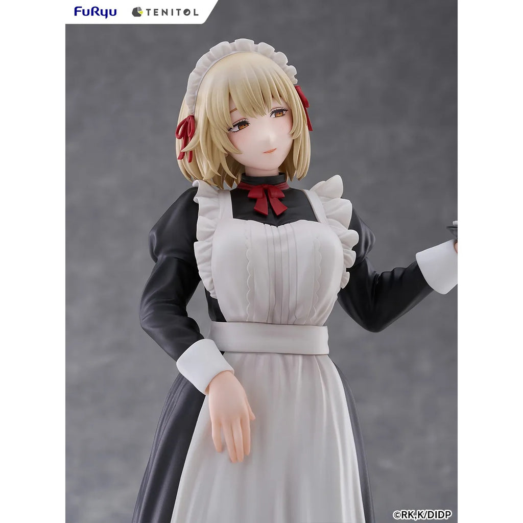Imagen del producto Delicious in Dungeon - Figura Falin Tenitol Tall Versión Classic Maid