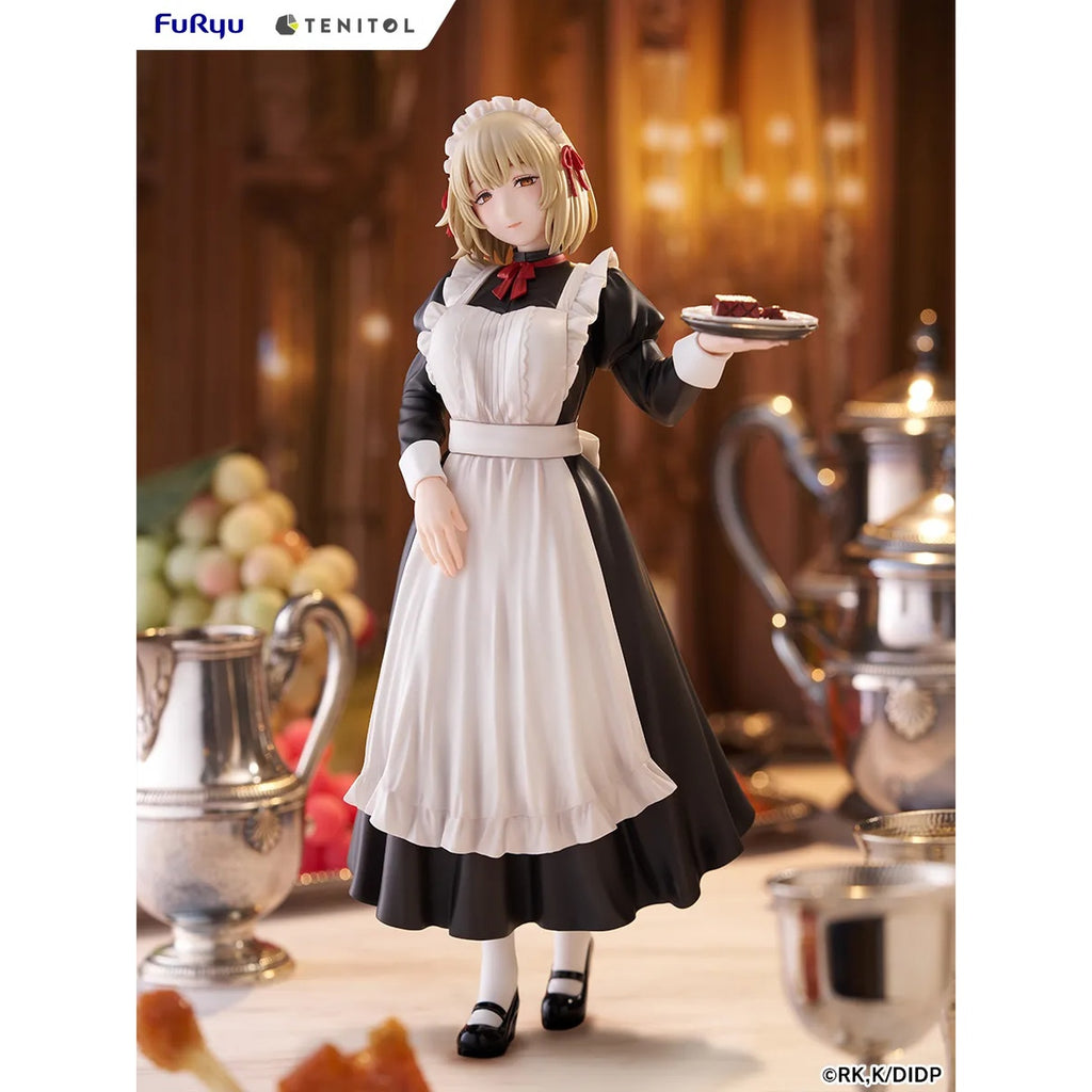 Imagen del producto Delicious in Dungeon - Figura Falin Tenitol Tall Versión Classic Maid