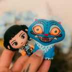 Product image KPop Demon Hunters - Derpy Magnet