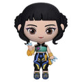Imagen del producto KPop Demon Hunters - Imán Zoey