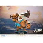 Imagen del producto The Legend of Zelda - Figura Daruk Edición Estándar