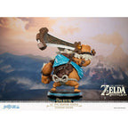 Imagen del producto The Legend of Zelda - Figura Daruk Edición Estándar