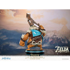 Imagen del producto The Legend of Zelda - Figura Daruk Edición Estándar