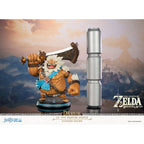 Imagen del producto The Legend of Zelda - Figura Daruk Edición Estándar
