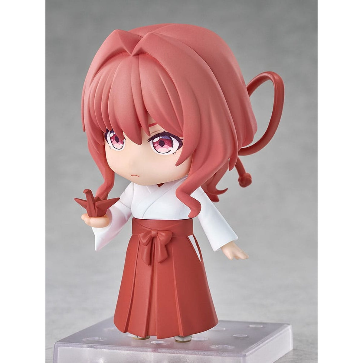 Imagen del producto Tying the Knot with an Amagami Sister - Figura de acción Nendoroid Yuna Amagami