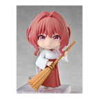 Imagen del producto Tying the Knot with an Amagami Sister - Figura de acción Nendoroid Yuna Amagami