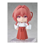 Imagen del producto Tying the Knot with an Amagami Sister - Figura de acción Nendoroid Yuna Amagami