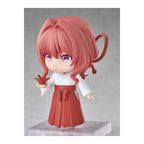 Imagen del producto Tying the Knot with an Amagami Sister - Figura de acción Nendoroid Yuna Amagami