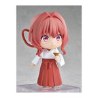 Imagen del producto Tying the Knot with an Amagami Sister - Figura de acción Nendoroid Yuna Amagami