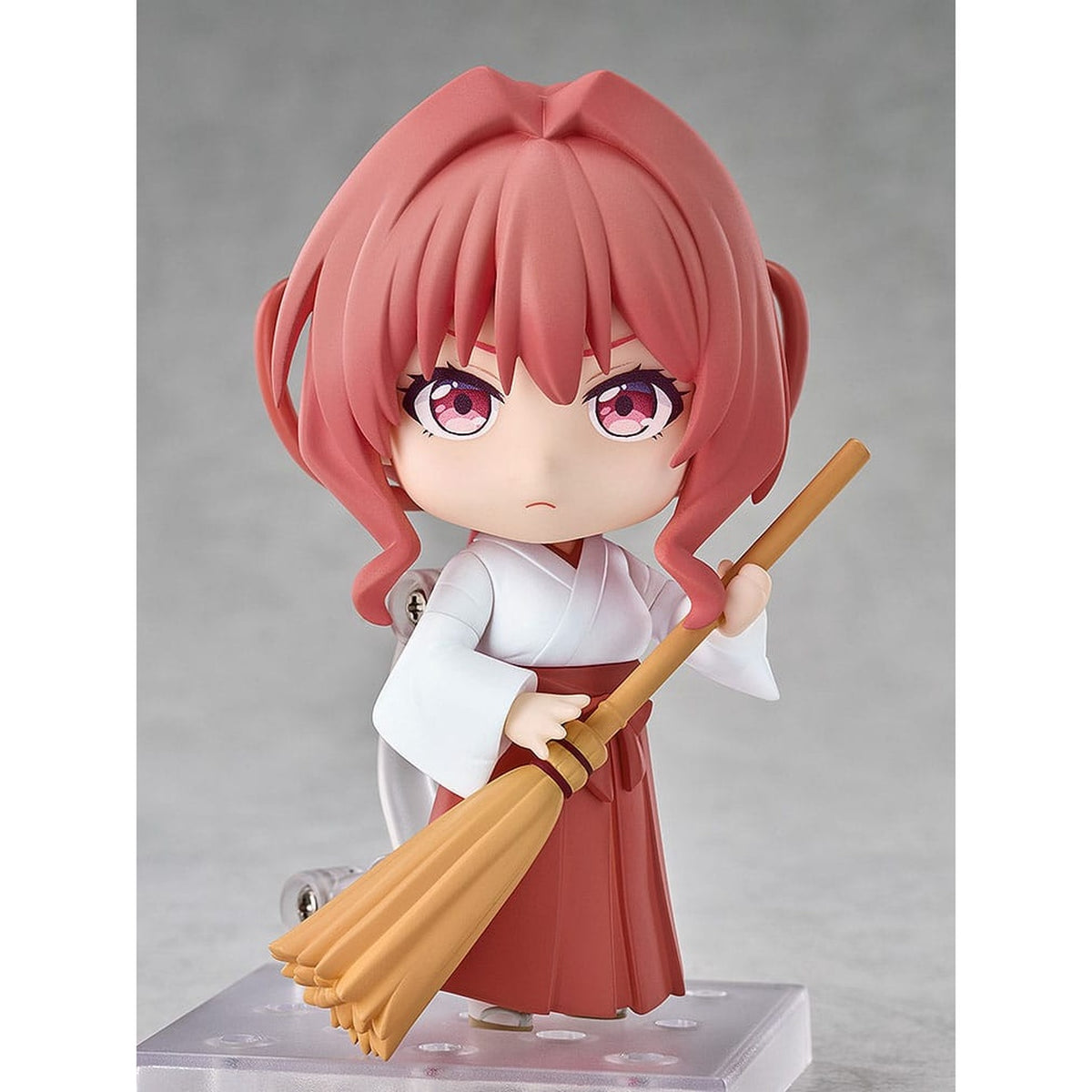 Imagen del producto Tying the Knot with an Amagami Sister - Figura de acción Nendoroid Yuna Amagami