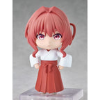 Imagen del producto Tying the Knot with an Amagami Sister - Figura de acción Nendoroid Yuna Amagami