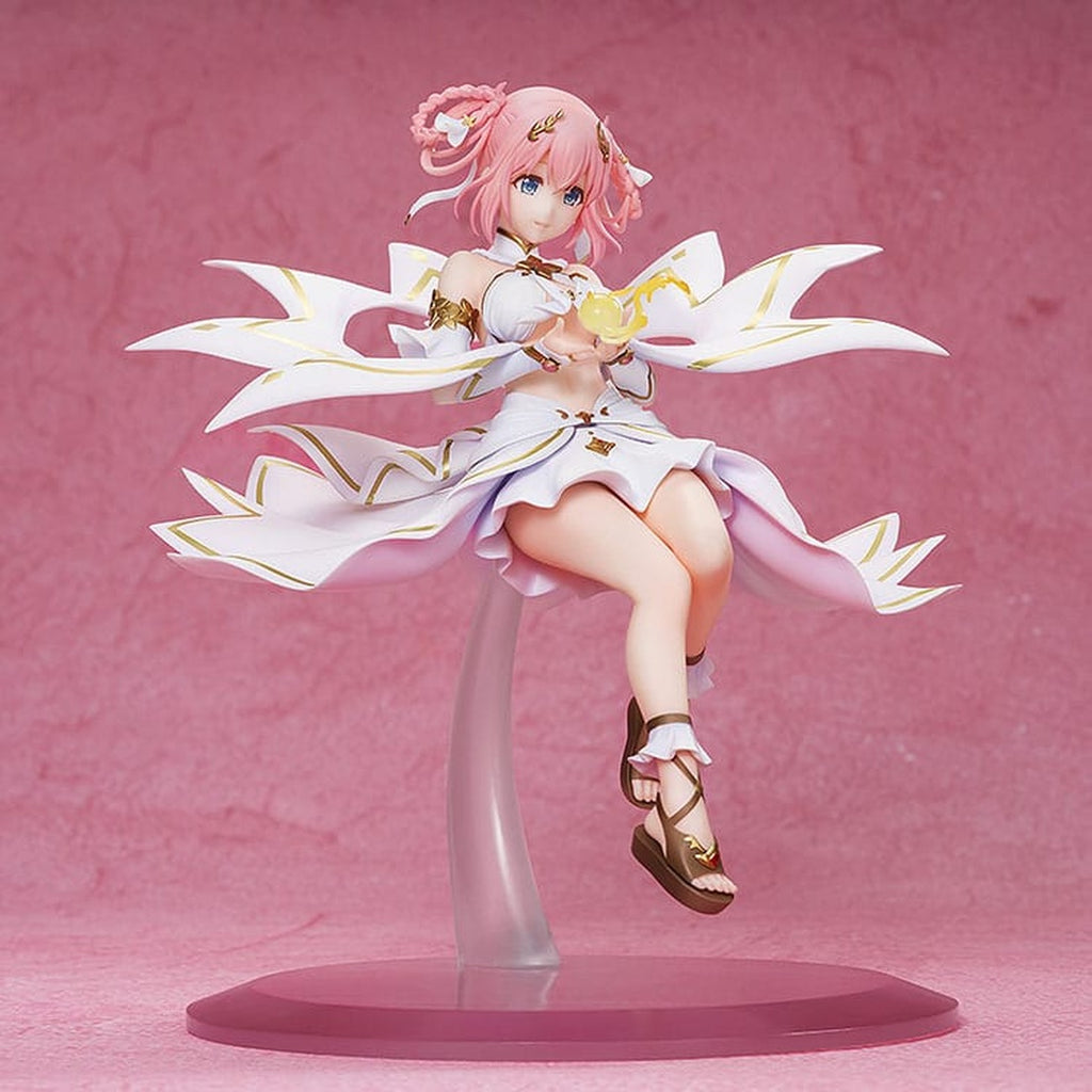 Imagen del producto Princess Connect! Re:Dive - Yui (Ceremonial) Estatua 1:7