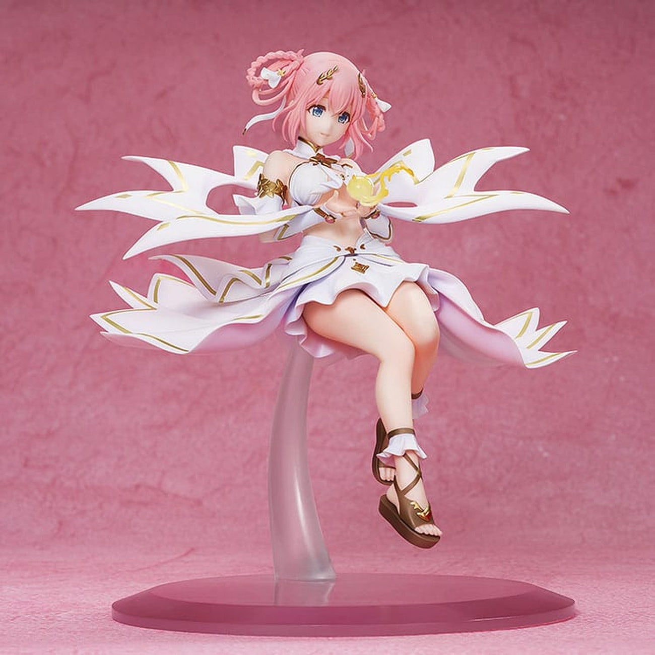Imagen del producto Princess Connect! Re:Dive - Yui (Ceremonial) Estatua 1:7