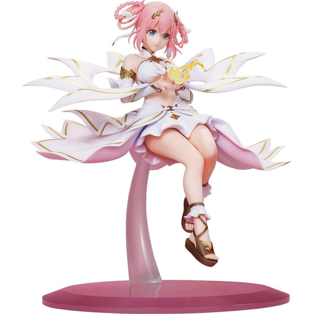 Imagen del producto Princess Connect! Re:Dive - Yui (Ceremonial) Estatua 1:7