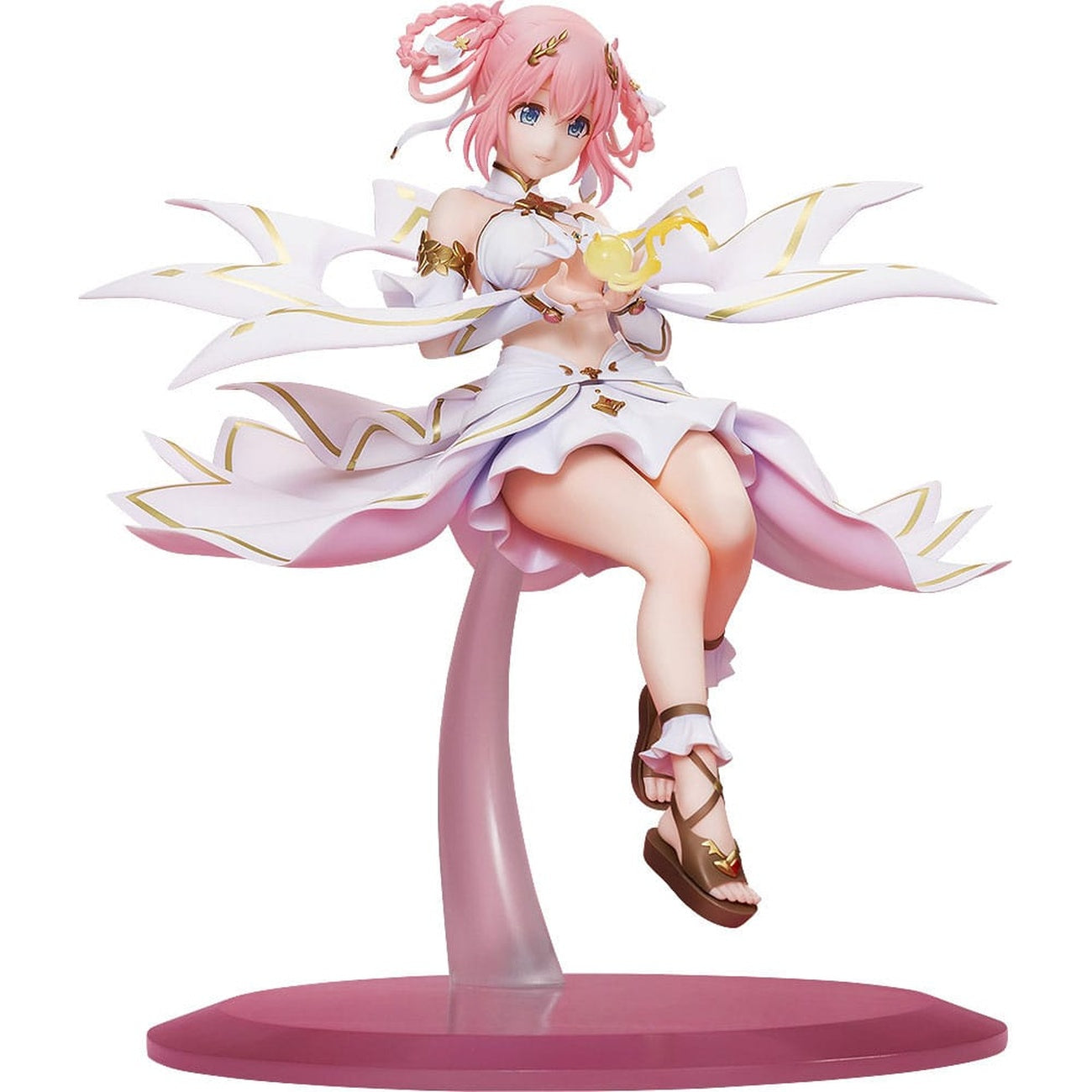 Imagen del producto Princess Connect! Re:Dive - Yui (Ceremonial) Estatua 1:7