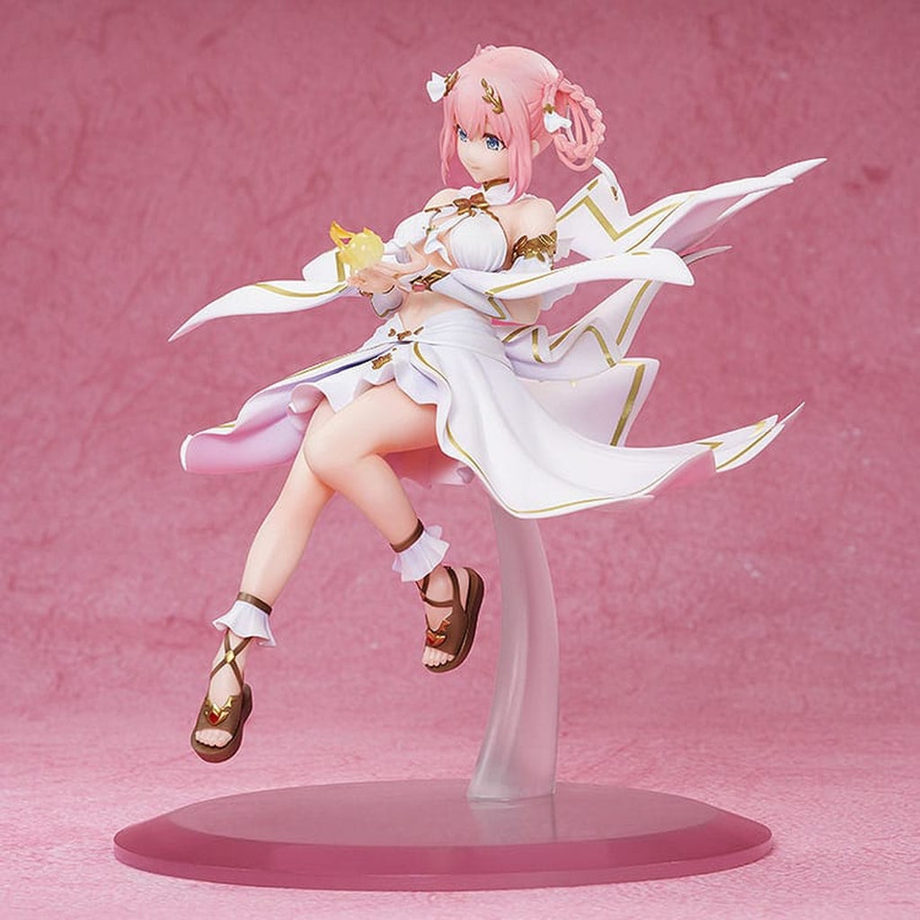 Imagen del producto Princess Connect! Re:Dive - Yui (Ceremonial) Estatua 1:7