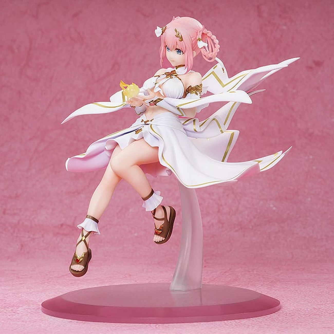 Imagen del producto Princess Connect! Re:Dive - Yui (Ceremonial) Estatua 1:7