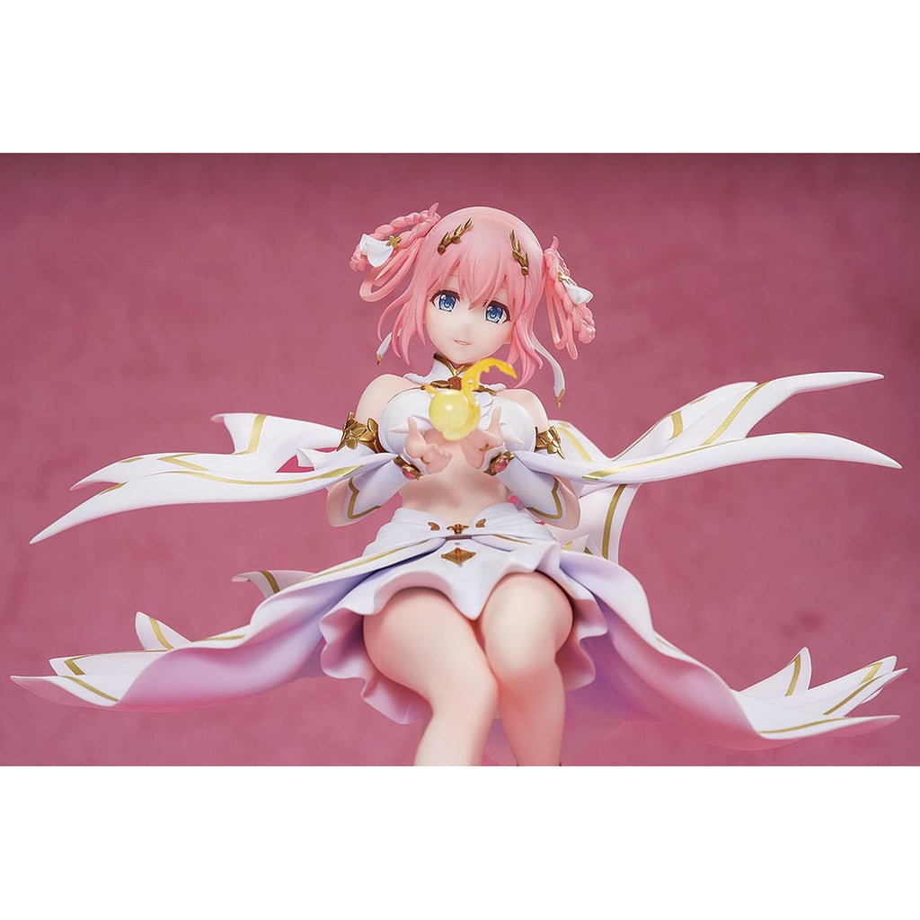 Imagen del producto Princess Connect! Re:Dive - Yui (Ceremonial) Estatua 1:7