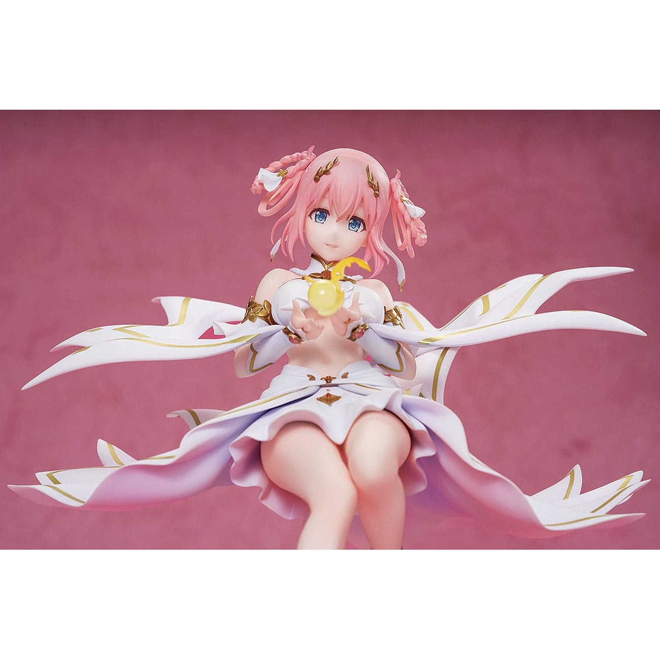 Imagen del producto Princess Connect! Re:Dive - Yui (Ceremonial) Estatua 1:7