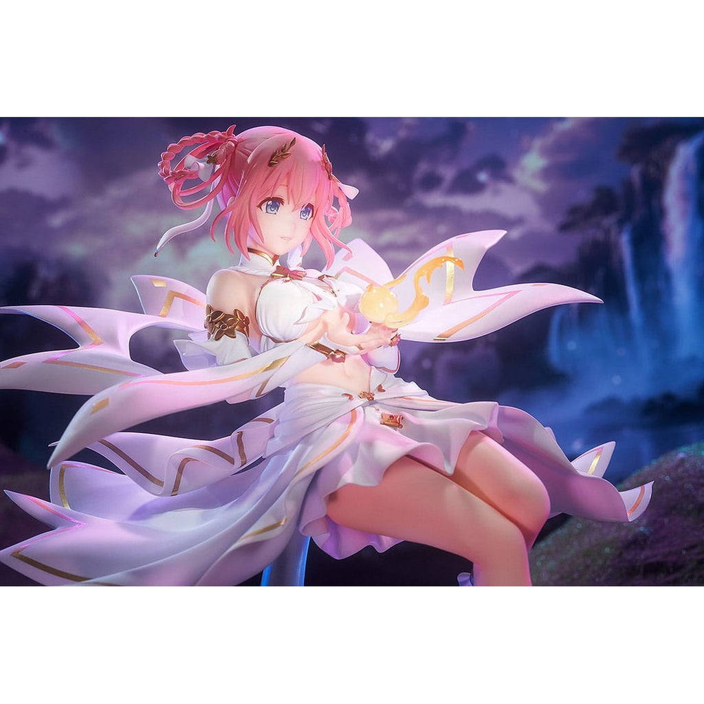 Imagen del producto Princess Connect! Re:Dive - Yui (Ceremonial) Estatua 1:7