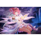 Imagen del producto Princess Connect! Re:Dive - Yui (Ceremonial) Estatua 1:7