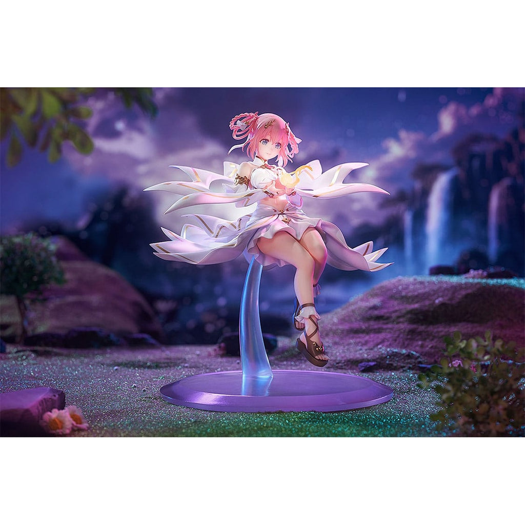 Imagen del producto Princess Connect! Re:Dive - Yui (Ceremonial) Estatua 1:7