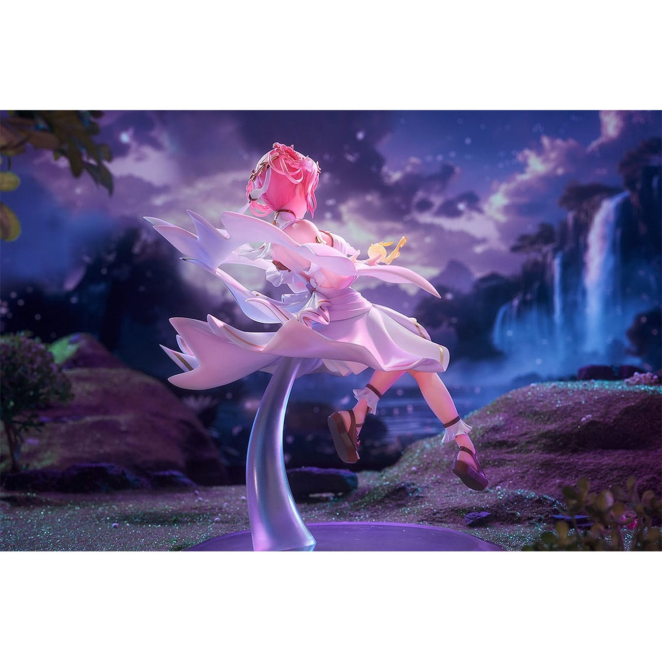 Imagen del producto Princess Connect! Re:Dive - Yui (Ceremonial) Estatua 1:7