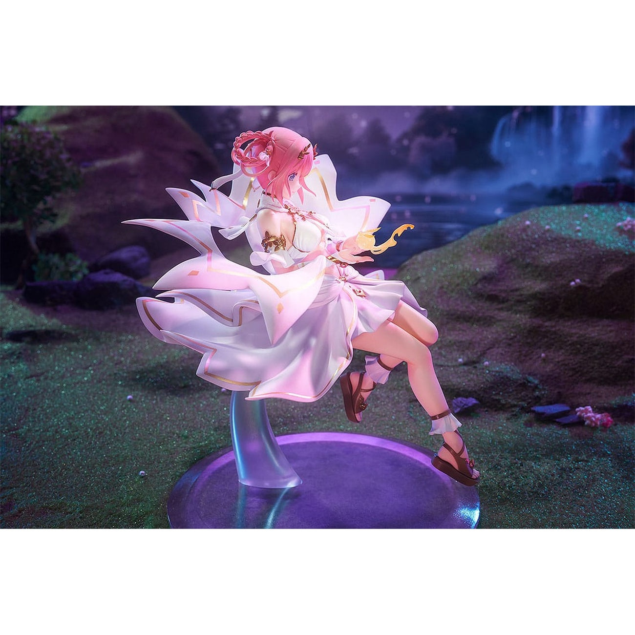 Imagen del producto Princess Connect! Re:Dive - Yui (Ceremonial) Estatua 1:7