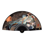 Imagen del producto Abanico Miku Shimian Maifu - Hatsune Miku