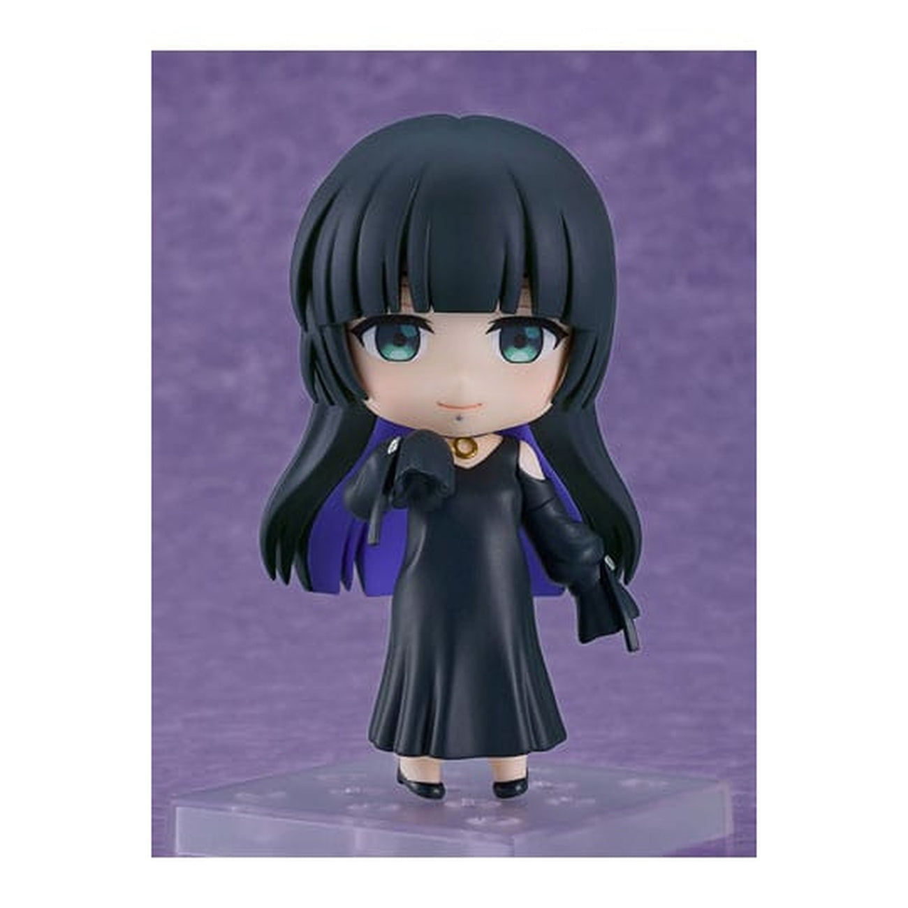 Imagen del producto Bocchi the Rock! - Figura de acción Nendoroid PA-san