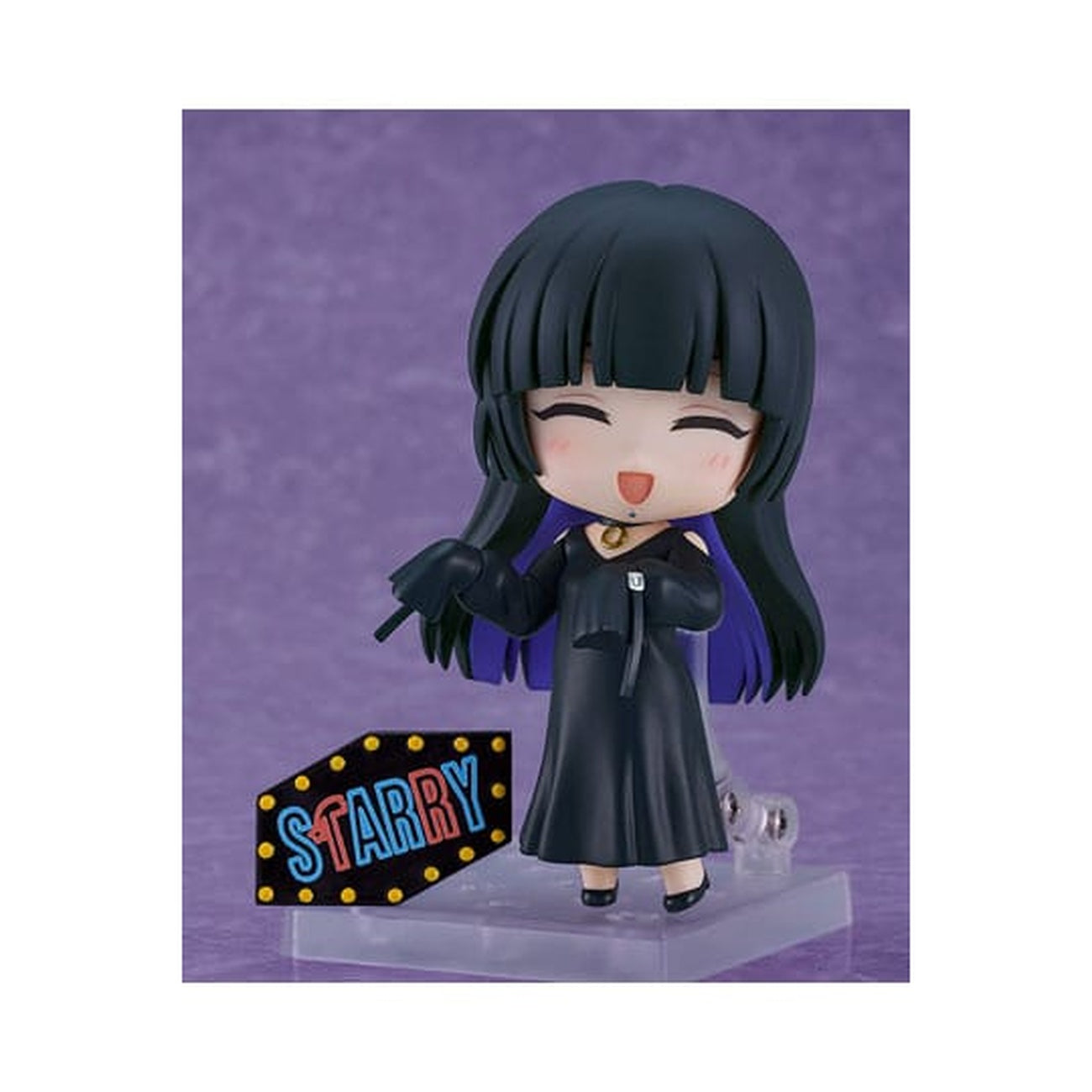 Imagen del producto Bocchi the Rock! - Figura de acción Nendoroid PA-san