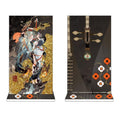 Imagen del producto Hatsune Miku Figura de Acrílico Versión Shimian Maifu - Hatsune Miku