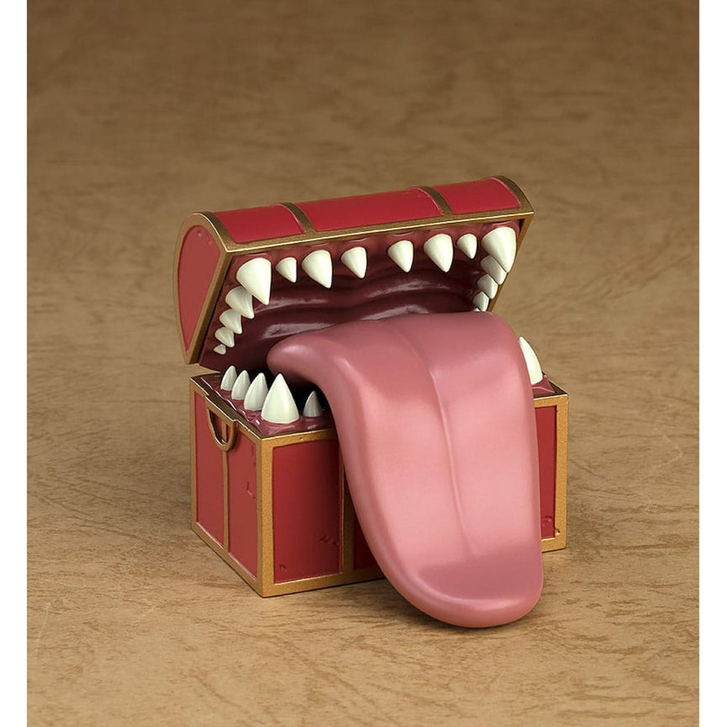 Product image Frieren – Mimic Nendoroid Action Figure