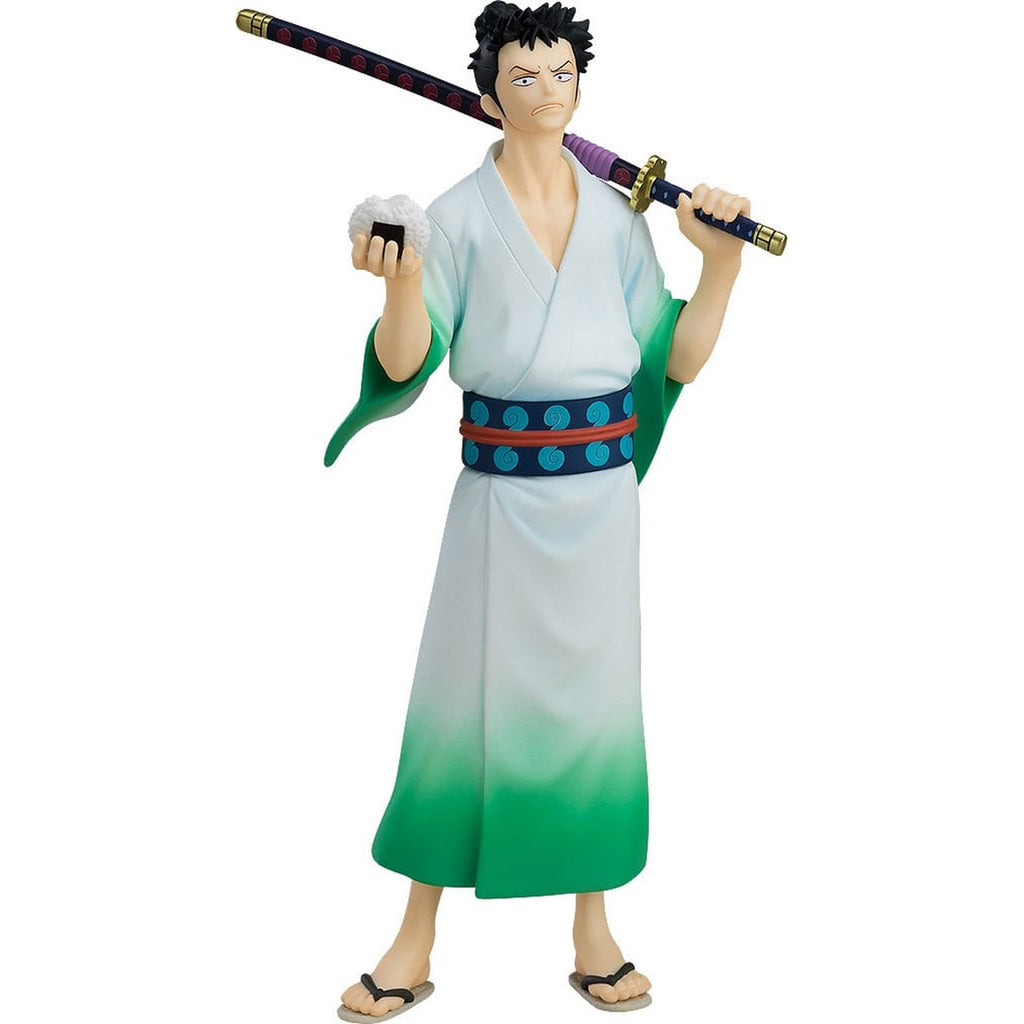 Imagen del producto Monsters: 103 Mercies Dragon Damnation - Figura de Ryuma