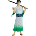 Imagen del producto Monsters: 103 Mercies Dragon Damnation - Figura de Ryuma