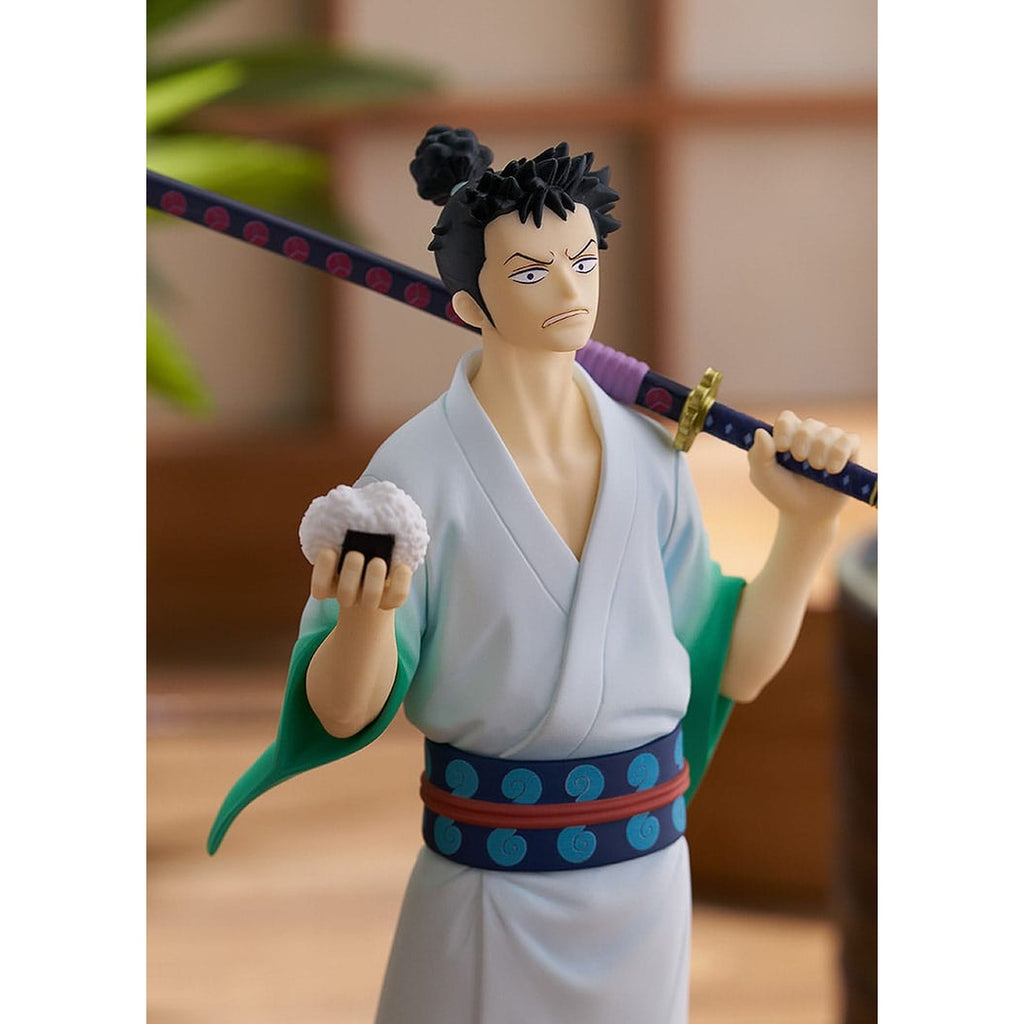 Imagen del producto Monsters: 103 Mercies Dragon Damnation - Figura de Ryuma