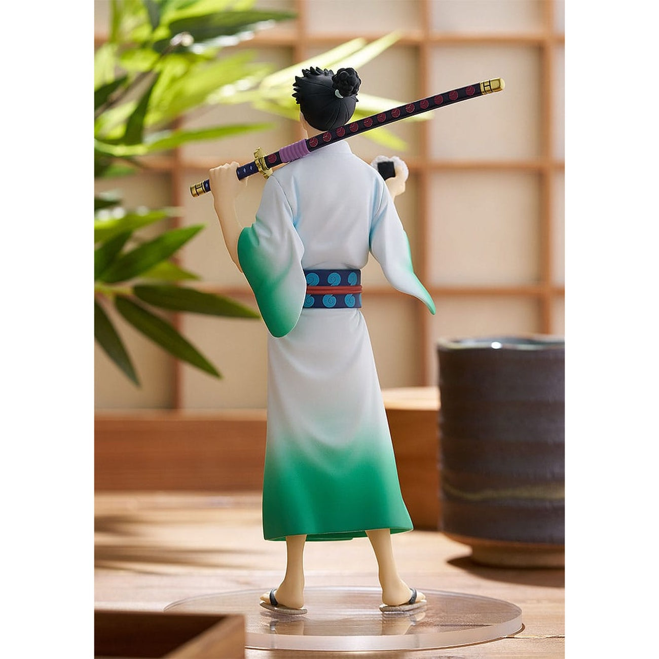 Imagen del producto Monsters: 103 Mercies Dragon Damnation - Figura de Ryuma