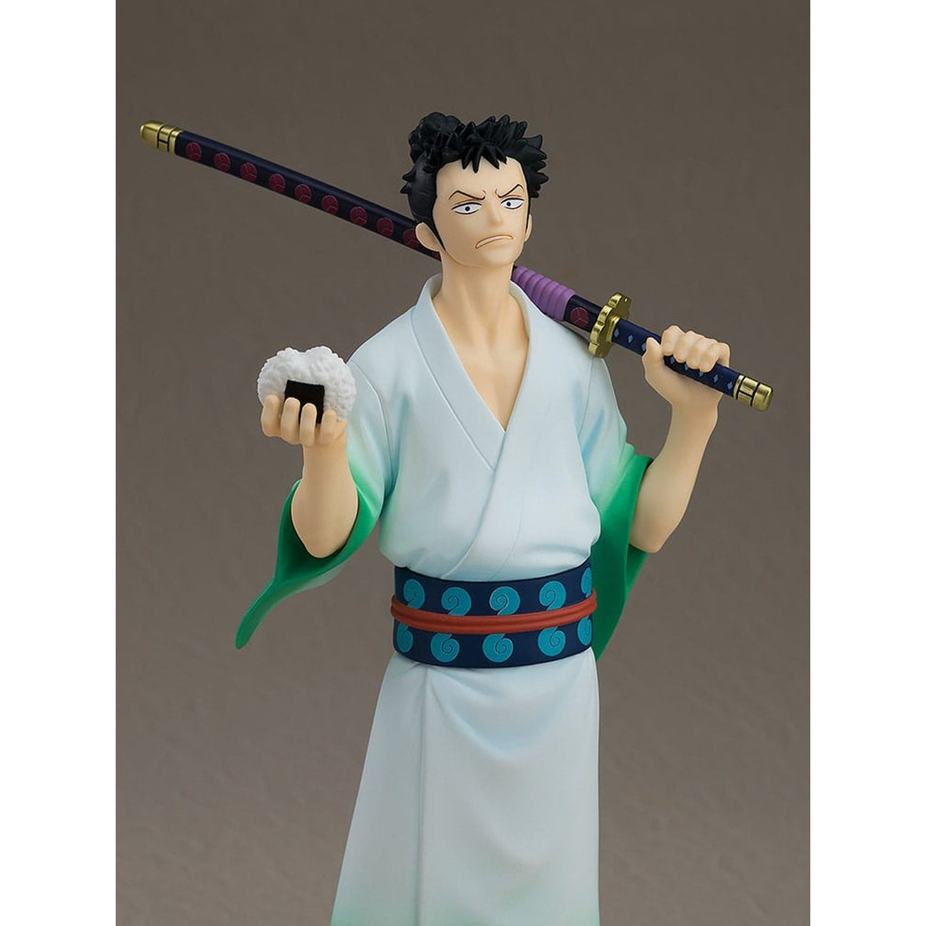 Imagen del producto Monsters: 103 Mercies Dragon Damnation - Figura de Ryuma