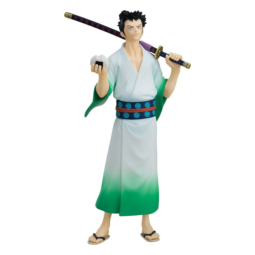 Imagen del producto Monsters: 103 Mercies Dragon Damnation - Figura de Ryuma