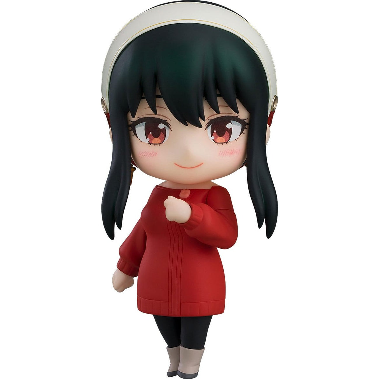 Imagen del producto Spy x Family - Figura de acción Nendoroid Yor Forger Versión Outfit Casual