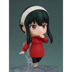 Imagen del producto Spy x Family - Figura de acción Nendoroid Yor Forger Versión Outfit Casual
