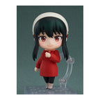 Imagen del producto Spy x Family - Figura de acción Nendoroid Yor Forger Versión Outfit Casual