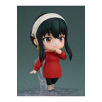 Imagen del producto Spy x Family - Figura de acción Nendoroid Yor Forger Versión Outfit Casual