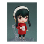 Imagen del producto Spy x Family - Figura de acción Nendoroid Yor Forger Versión Outfit Casual