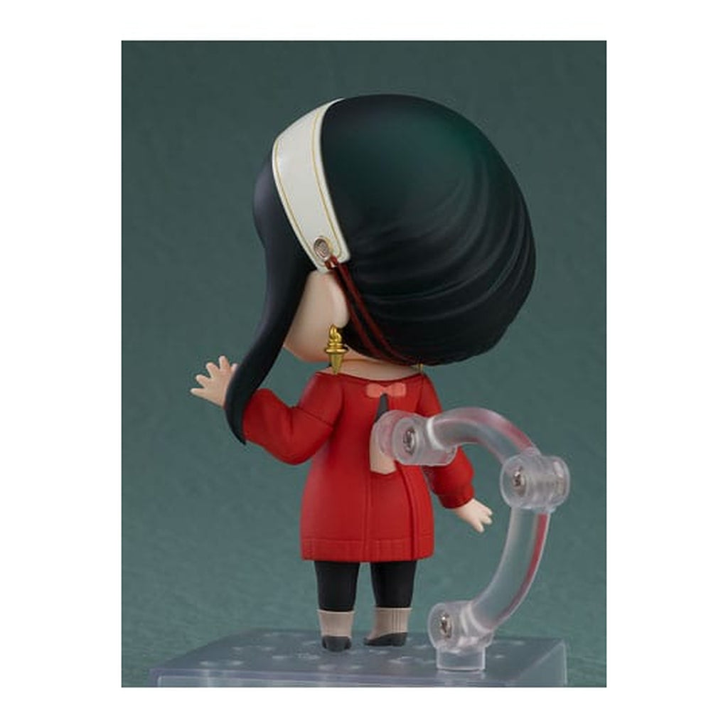 Imagen del producto Spy x Family - Figura de acción Nendoroid Yor Forger Versión Outfit Casual