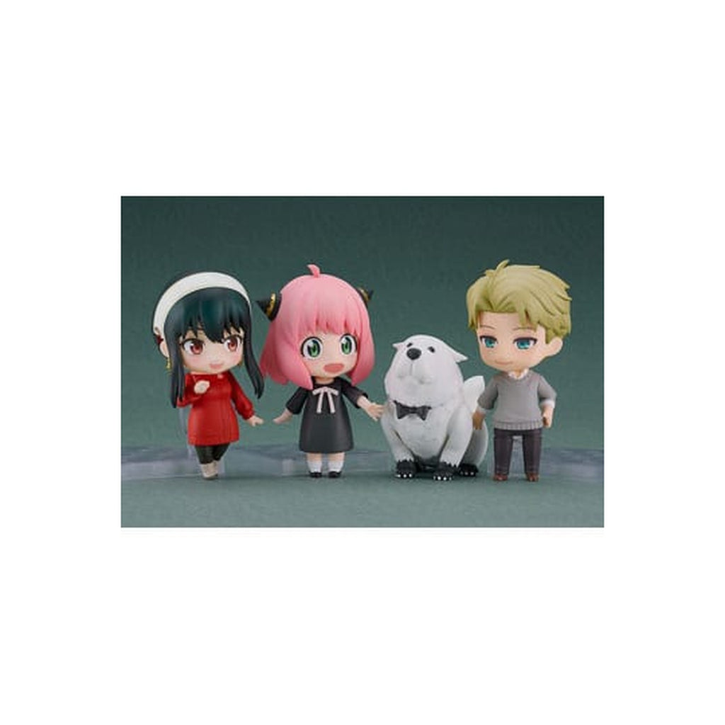 Imagen del producto Spy x Family - Figura de acción Nendoroid Yor Forger Versión Outfit Casual